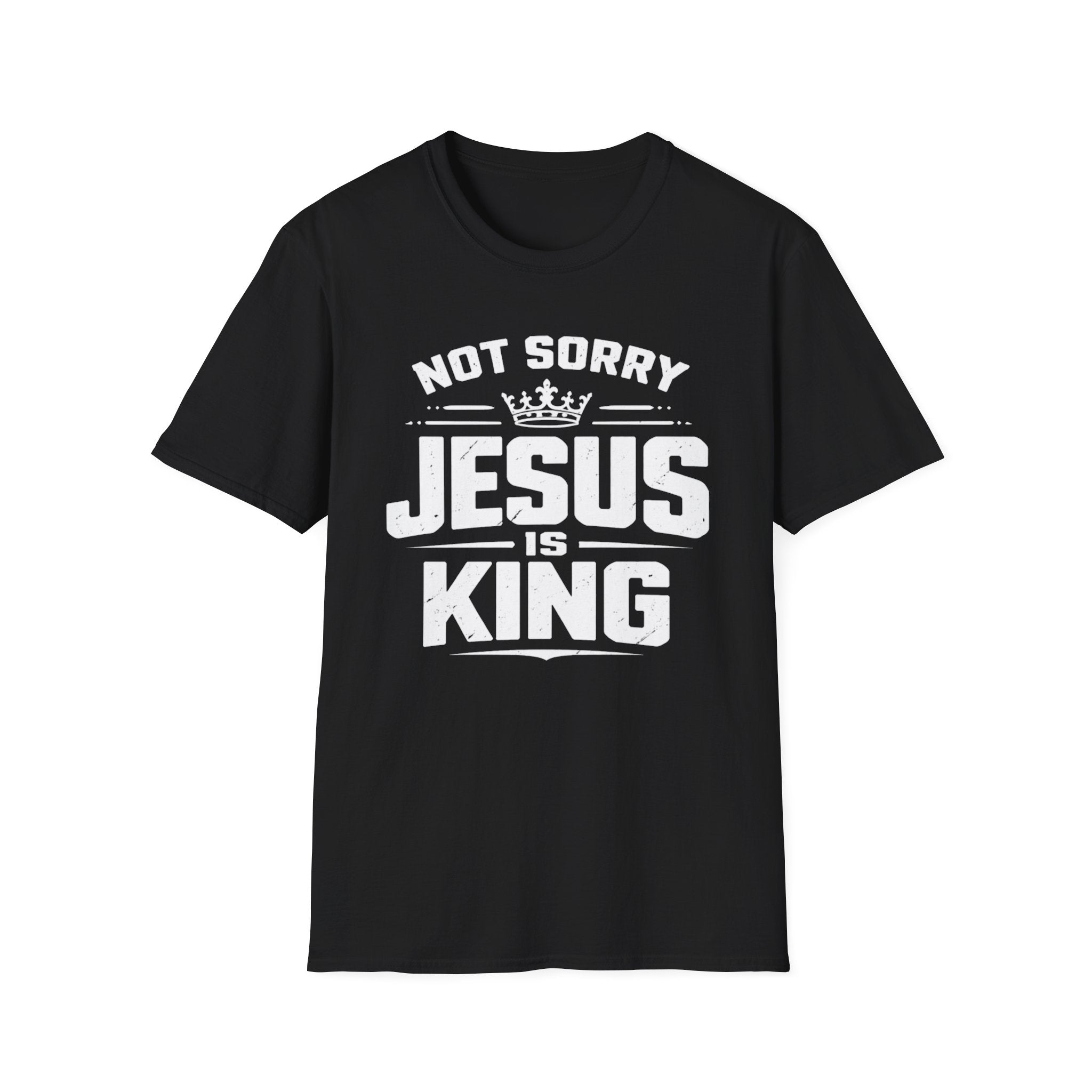 Not Sorry T-Shirt