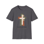 Grace Wins T-Shirt