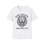 Resist The Devil T-Shirt
