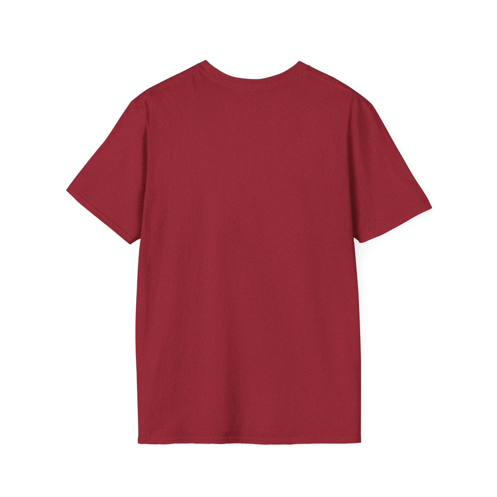 Founded In Faith T-Shirt