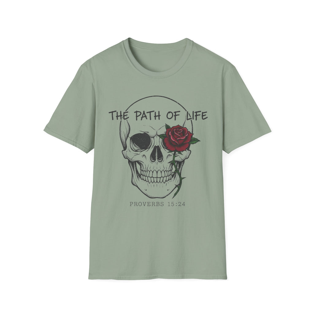 Path Of Life T-Shirt