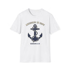 Anchored In Hope T-Shirt
