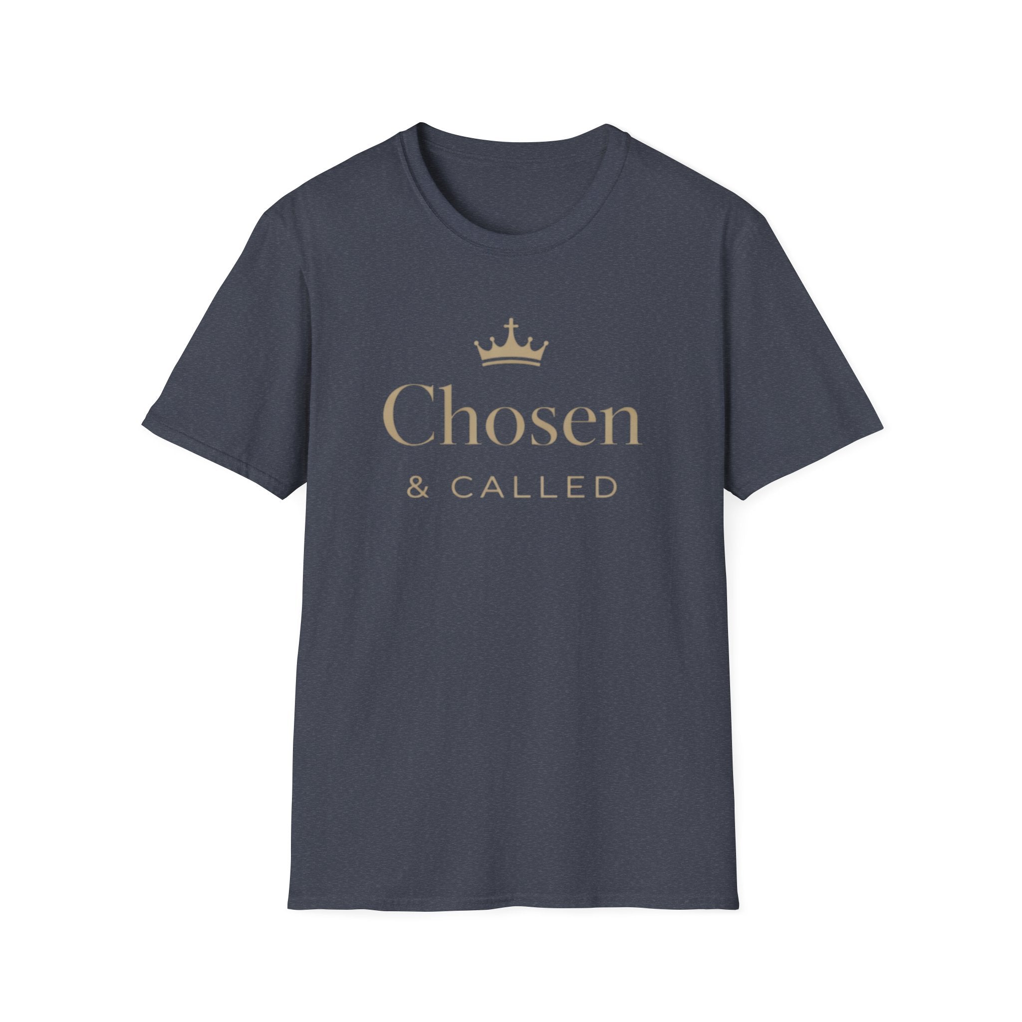 Chosen & Called Crown T-Shirt