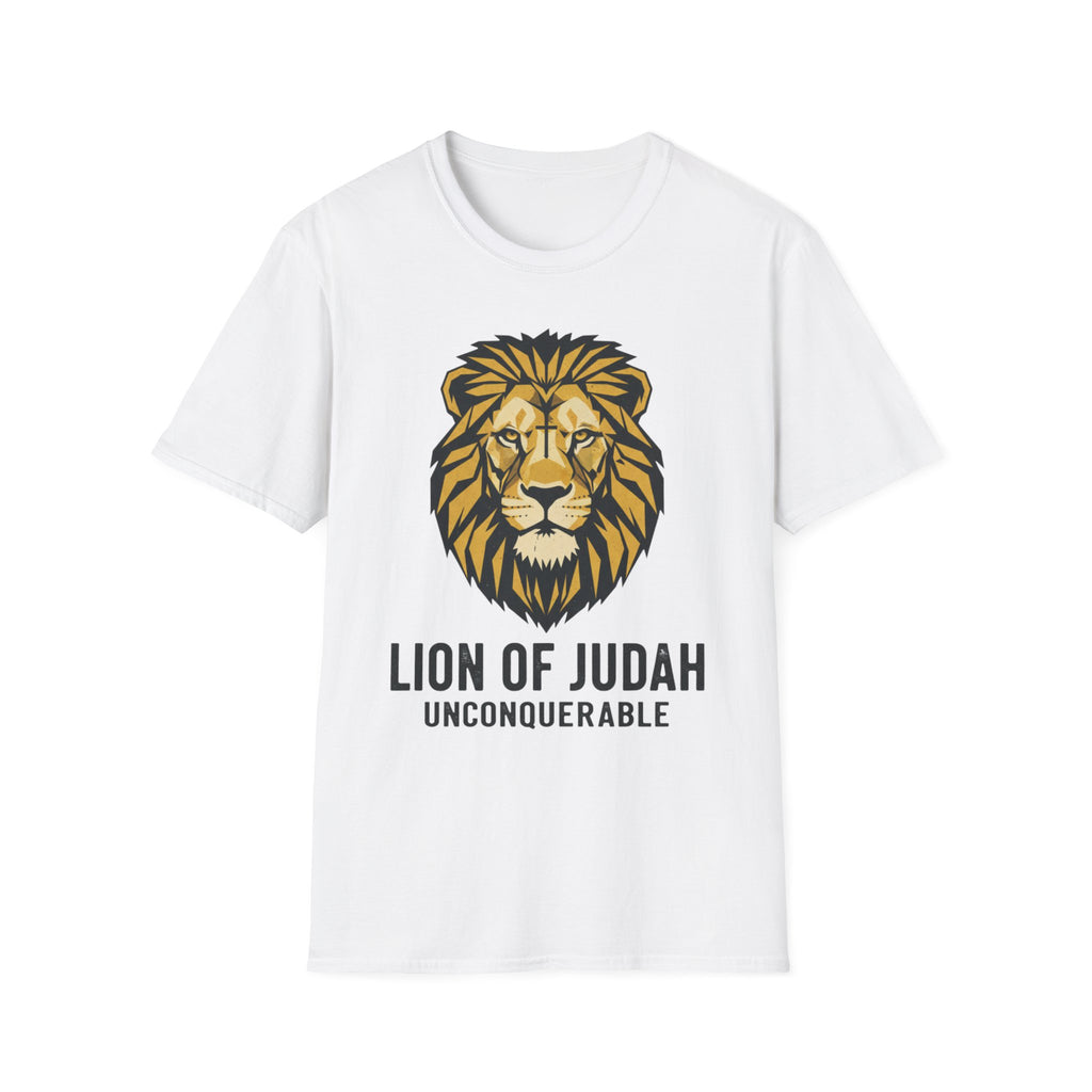 Lion Unconquerable T-Shirt