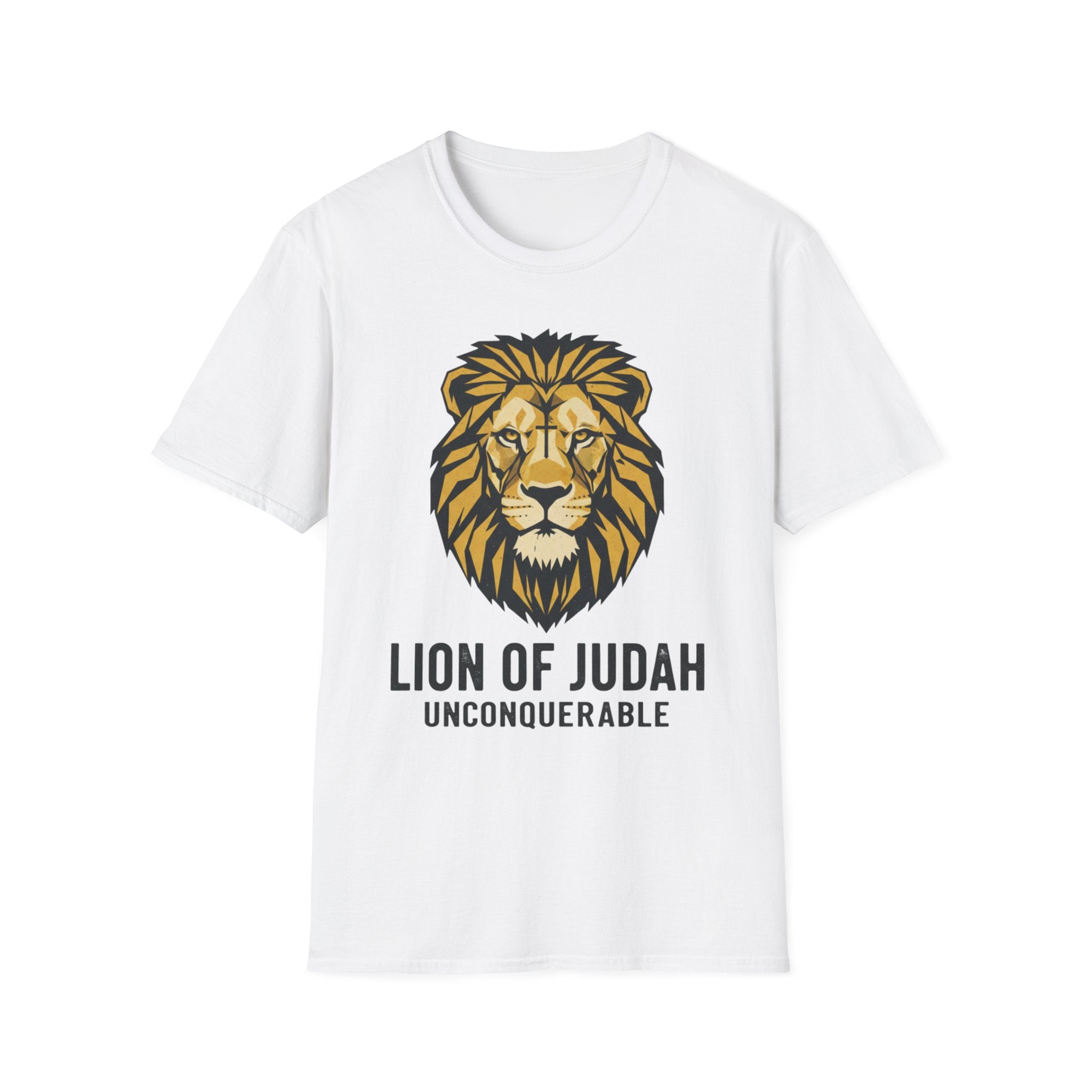 Lion Unconquerable T-Shirt