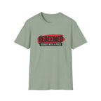 Redeemed Bought T-Shirt