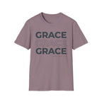 Grace Long Lat T-Shirt