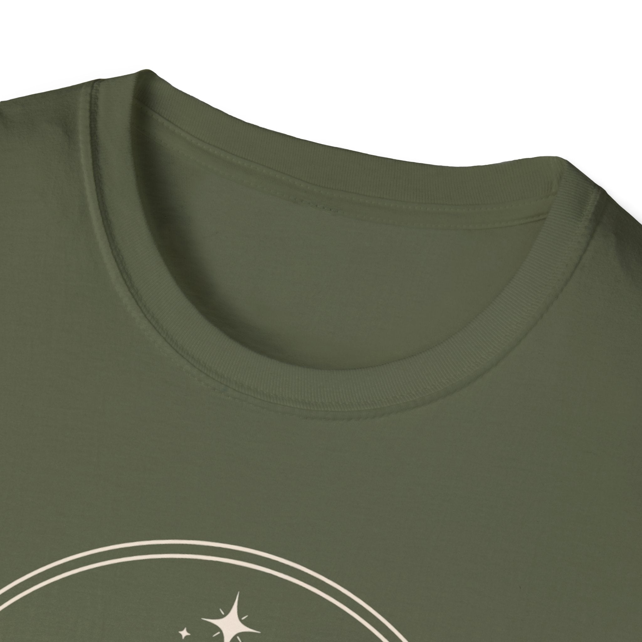 Covered In Prayer T-Shirt