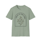 Trust In The Lord T-Shirt