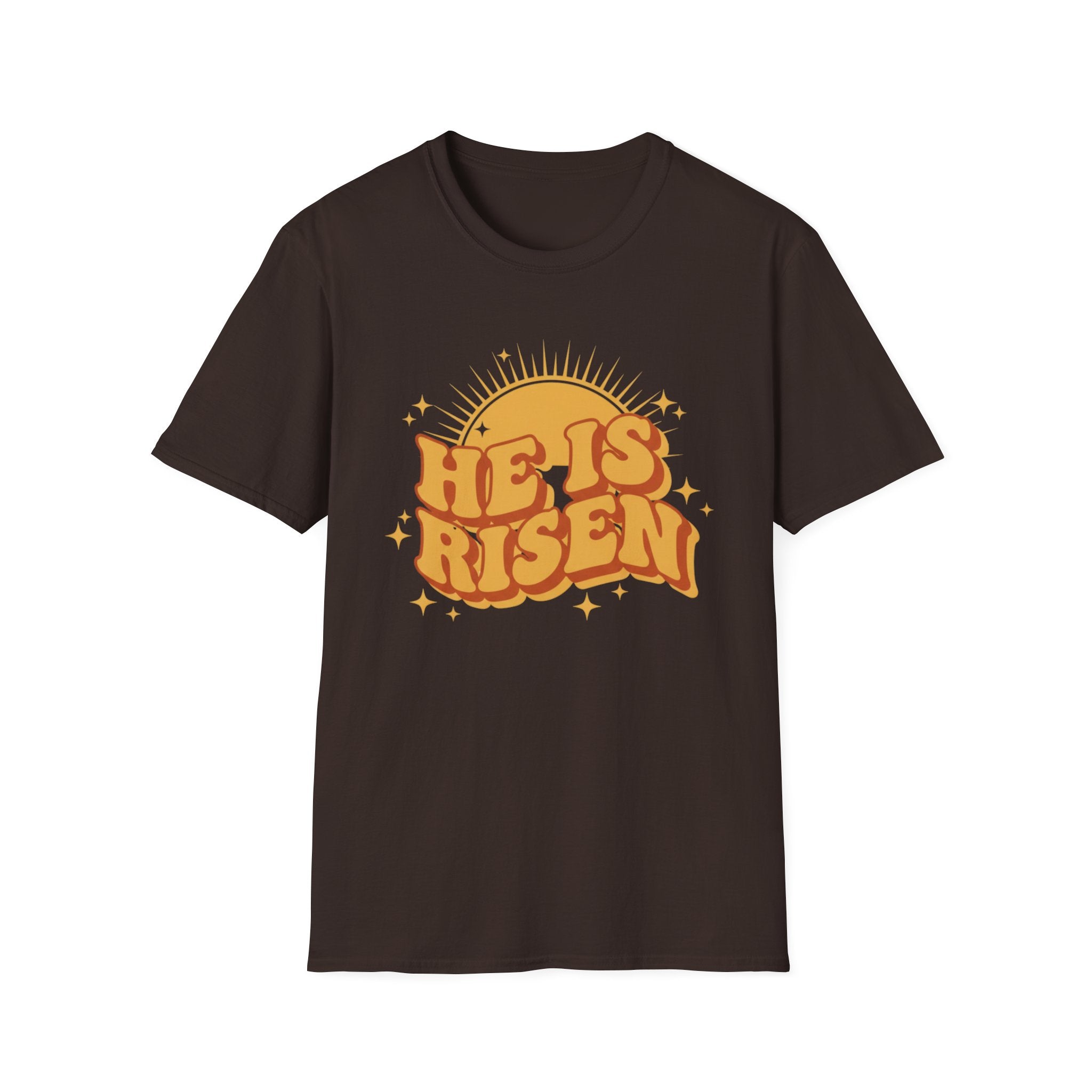He Is Risen T-Shirt