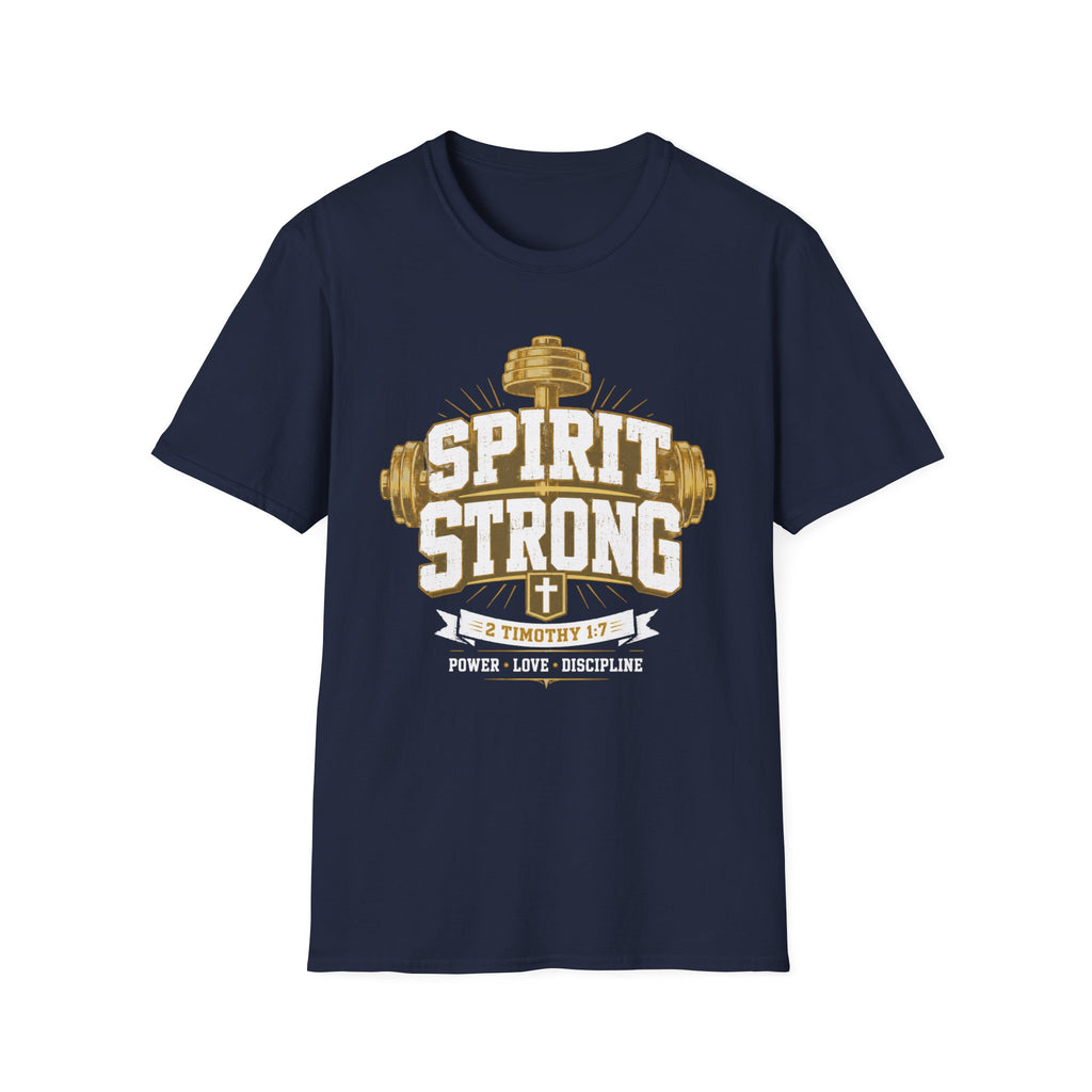 Spirit Strong T-Shirt
