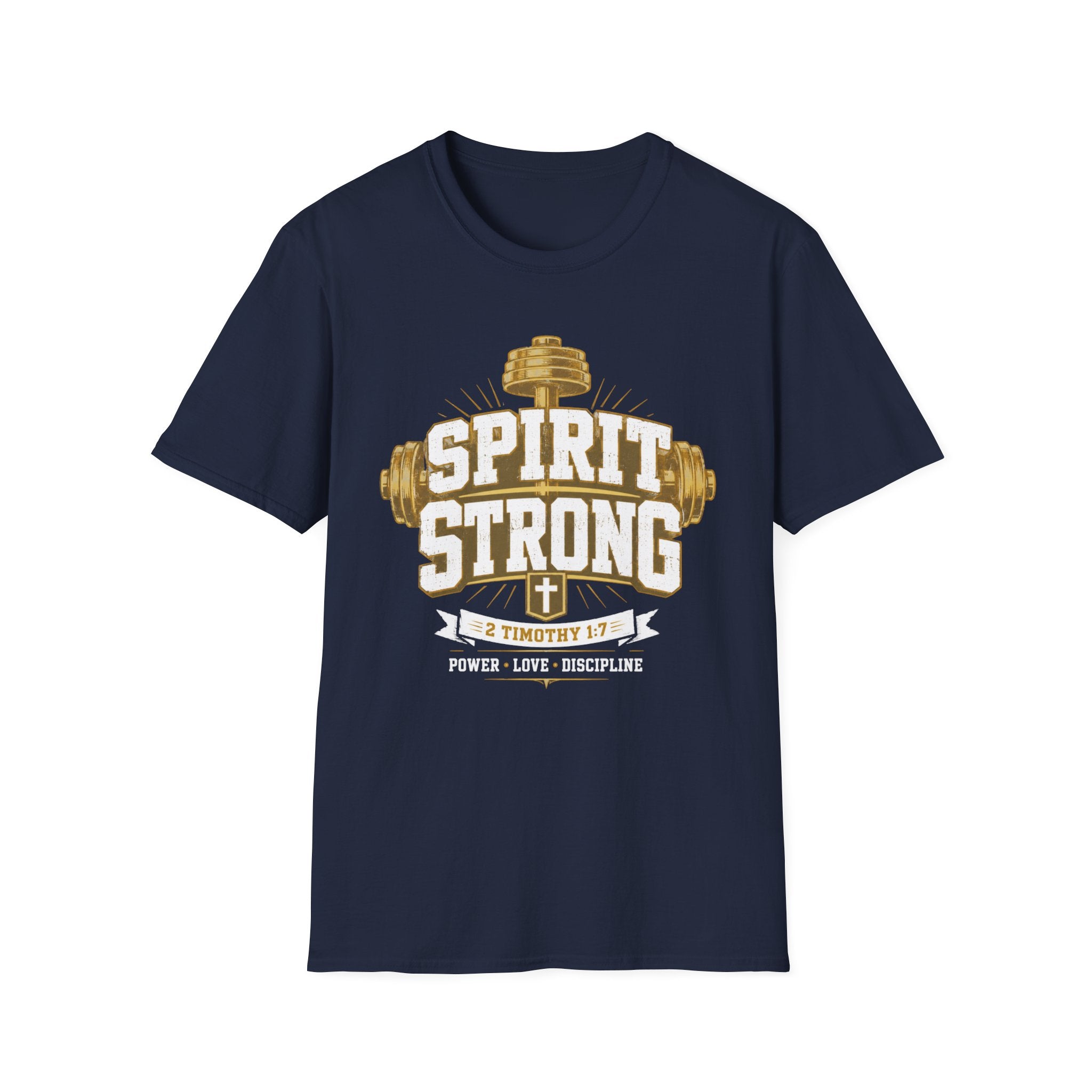 Spirit Strong T-Shirt