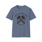 Iron Sharpens Iron T-Shirt