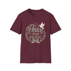 Peace Over Panic T-Shirt