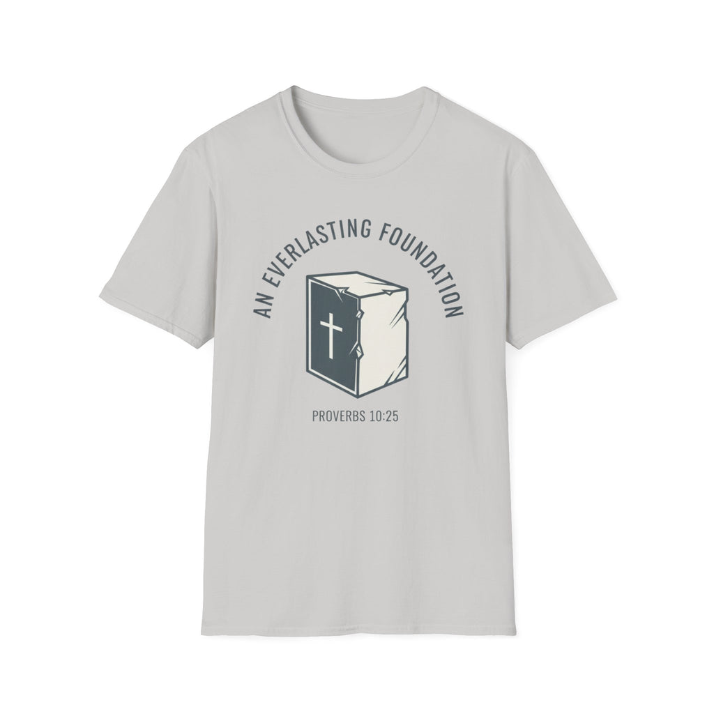 Everlasting Foundation T-Shirt