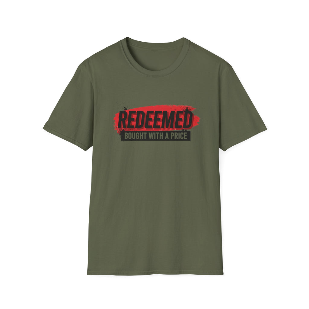 Redeemed Bought T-Shirt