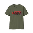 Redeemed Bought T-Shirt