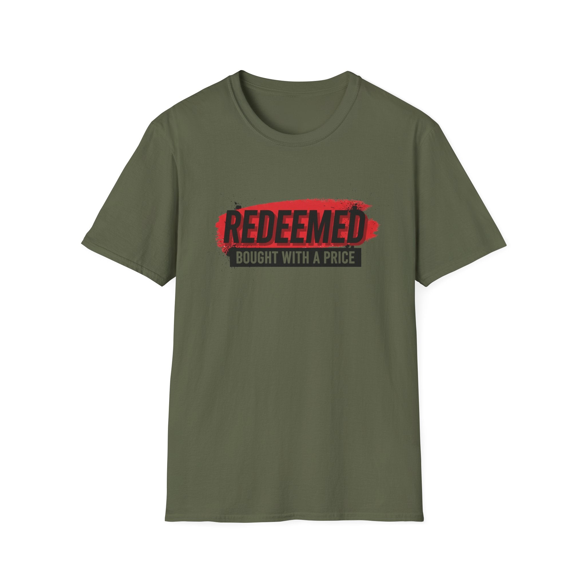 Redeemed Bought T-Shirt