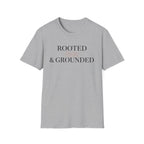 Rooted Grounded T-Shirt