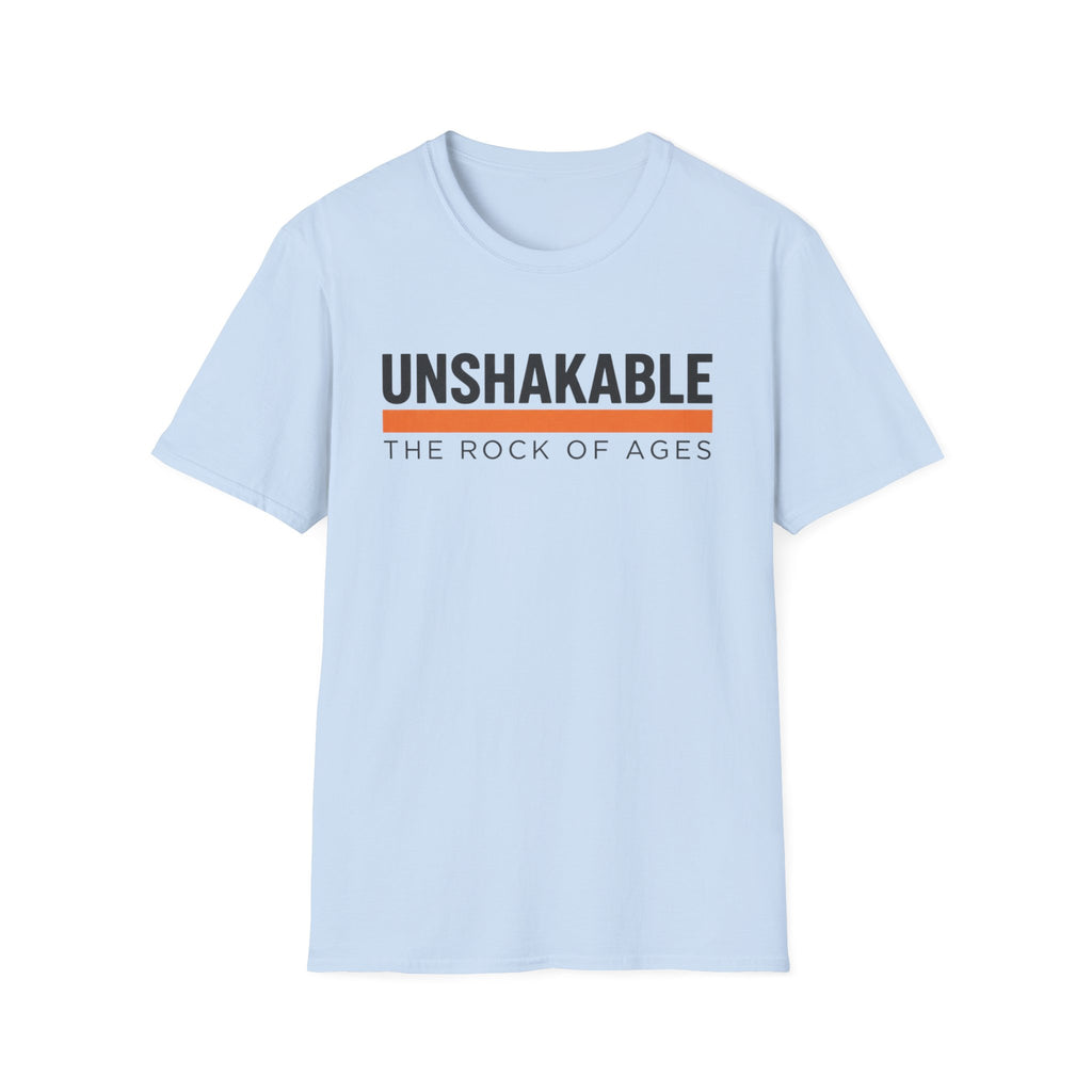 Unshakable T-Shirt
