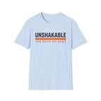 Unshakable T-Shirt