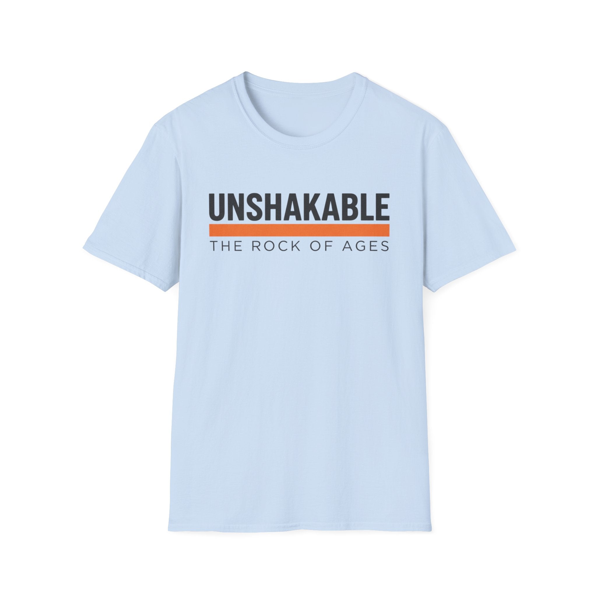 Unshakable T-Shirt