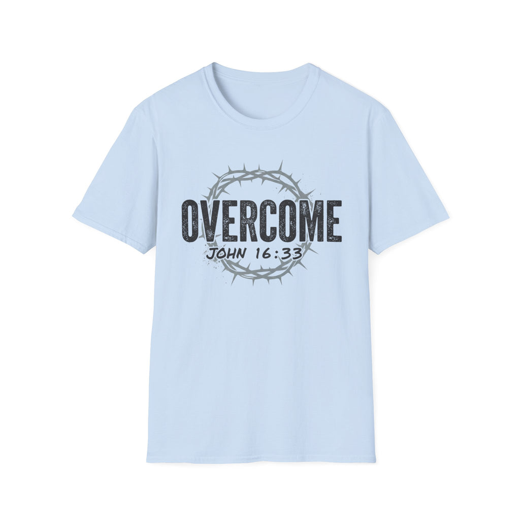 Overcome T-Shirt