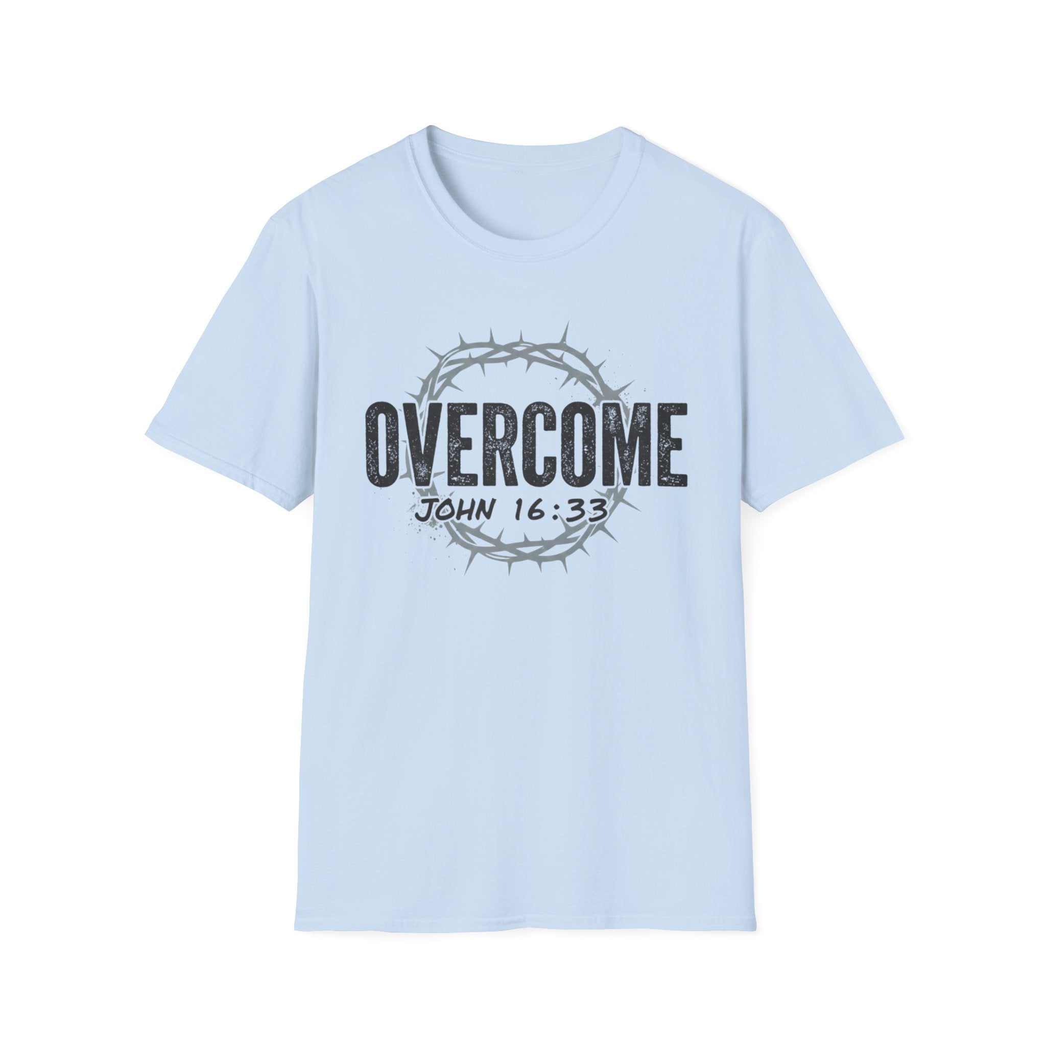 Overcome T-Shirt
