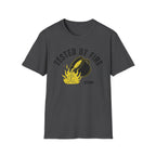 Tested By Fire T-Shirt