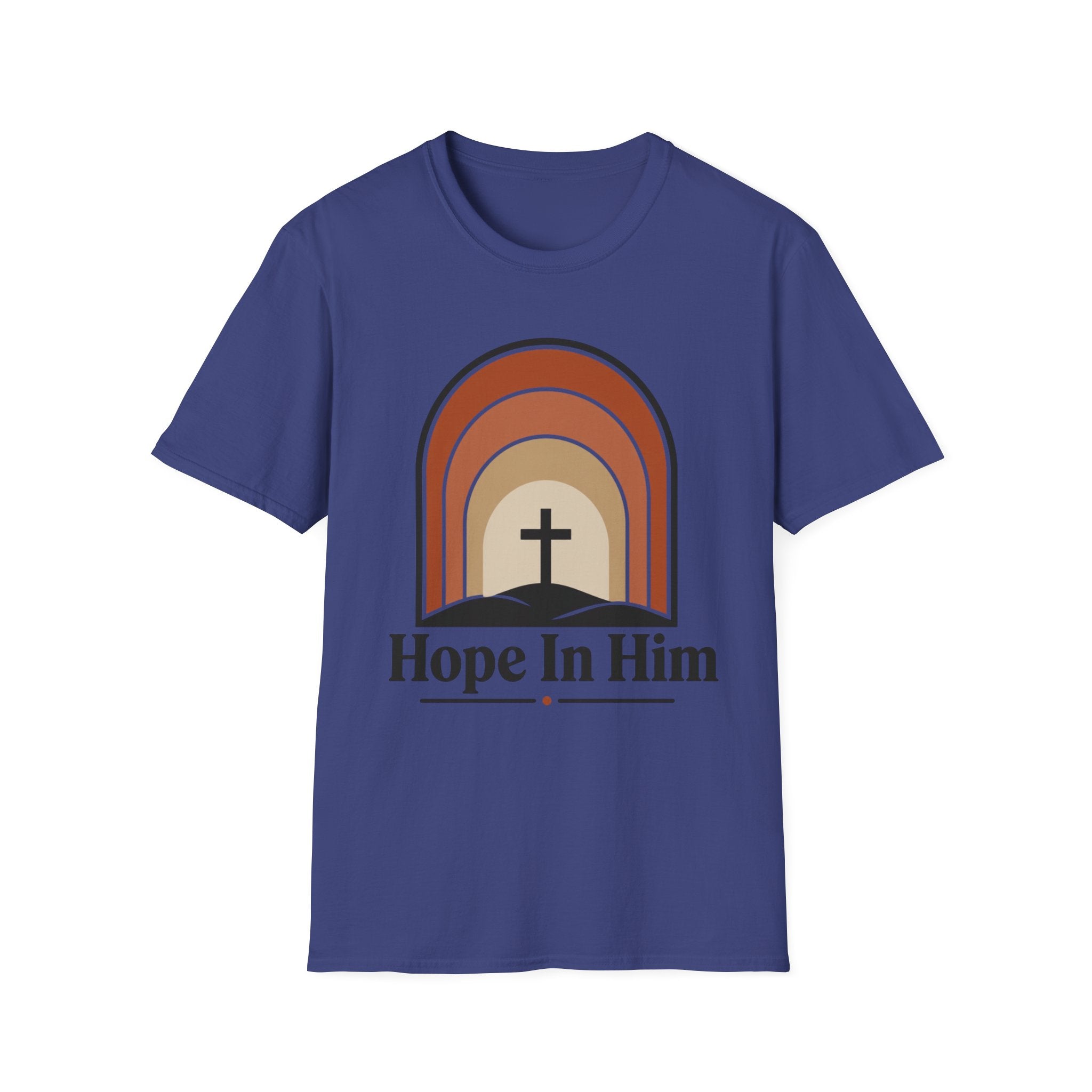 Hope In Him T-Shirt