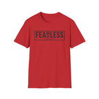 Fearless 2 Timothy T-Shirt