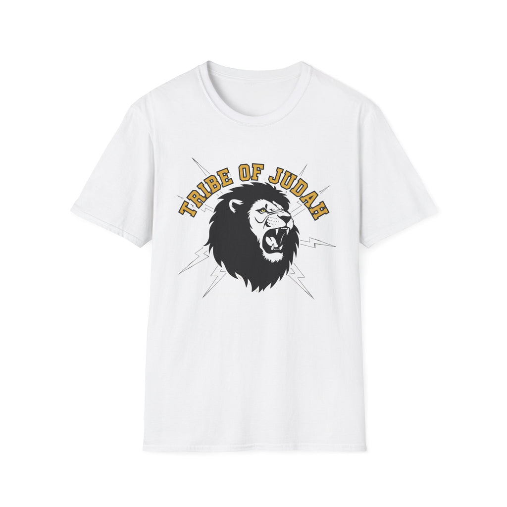 Tribe Of Judah T-Shirt