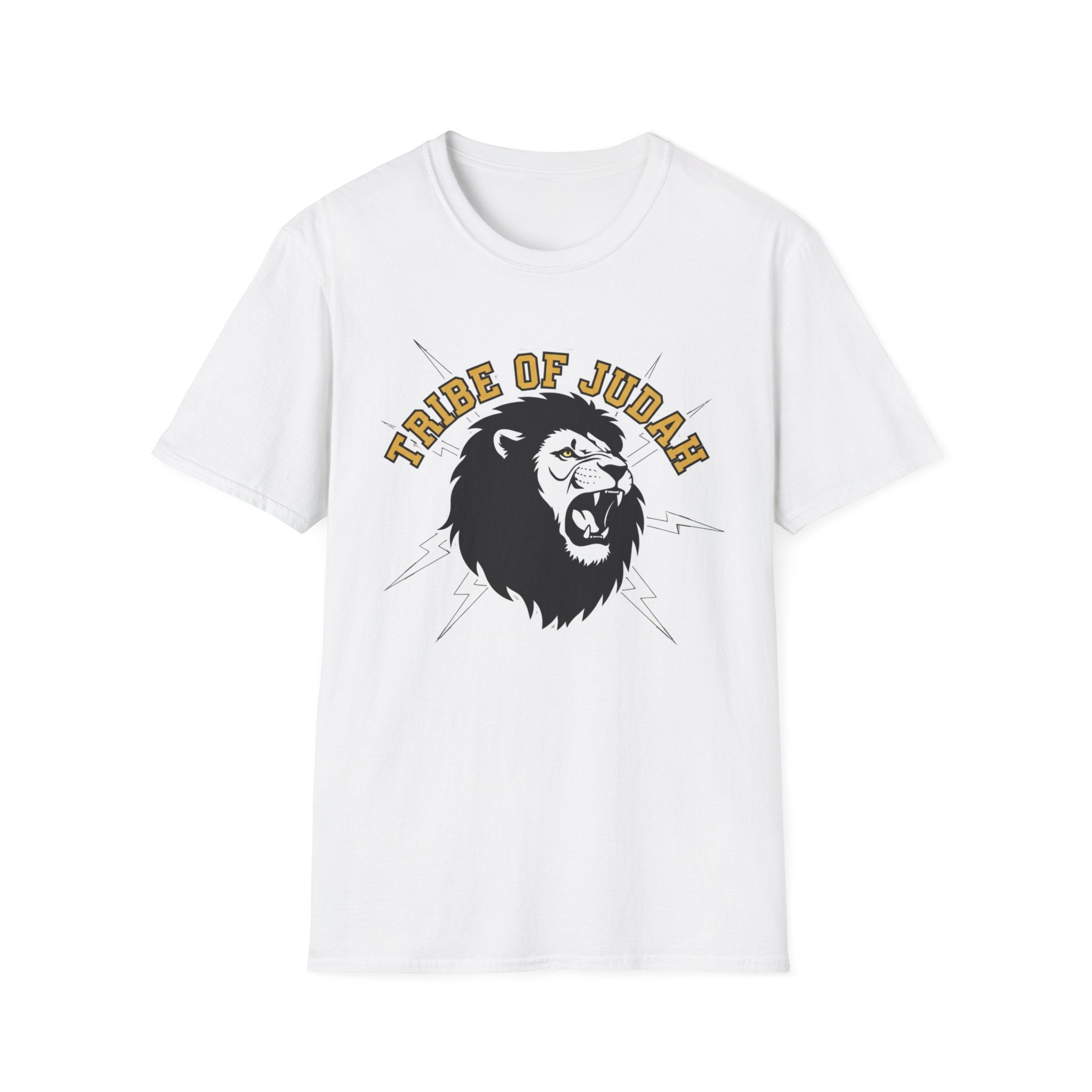Tribe Of Judah T-Shirt