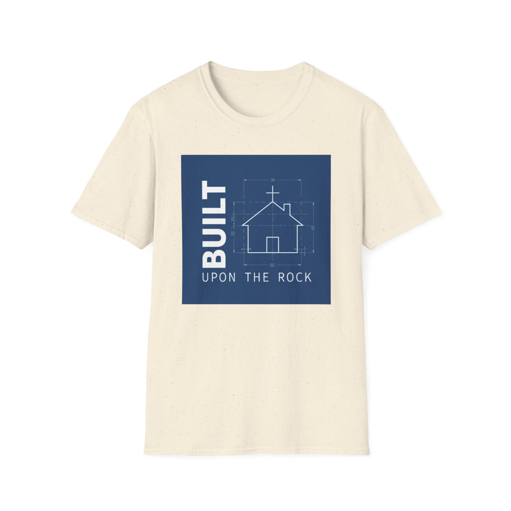 Blueprint T-Shirt