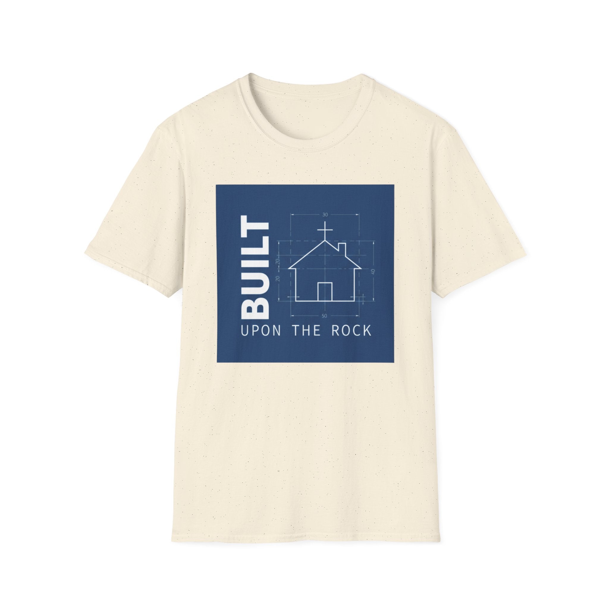 Blueprint T-Shirt