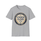 Under God 1776 T-Shirt