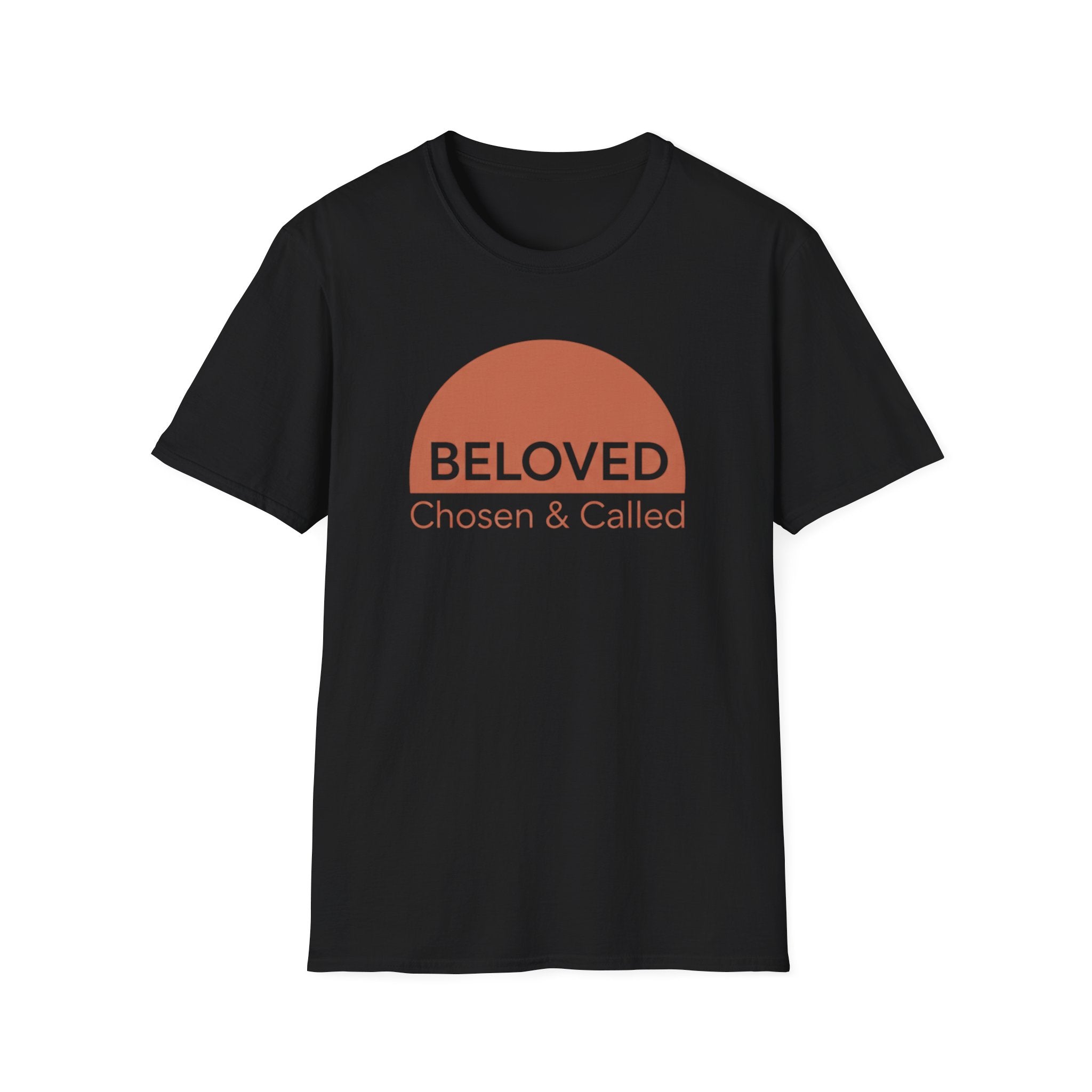 Beloved Chosen Called T-Shirt
