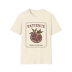 Patience T-Shirt