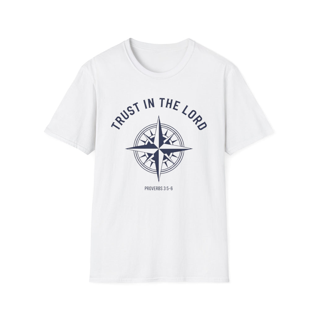 Trust In The Lord T-Shirt