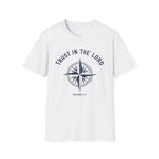 Trust In The Lord T-Shirt