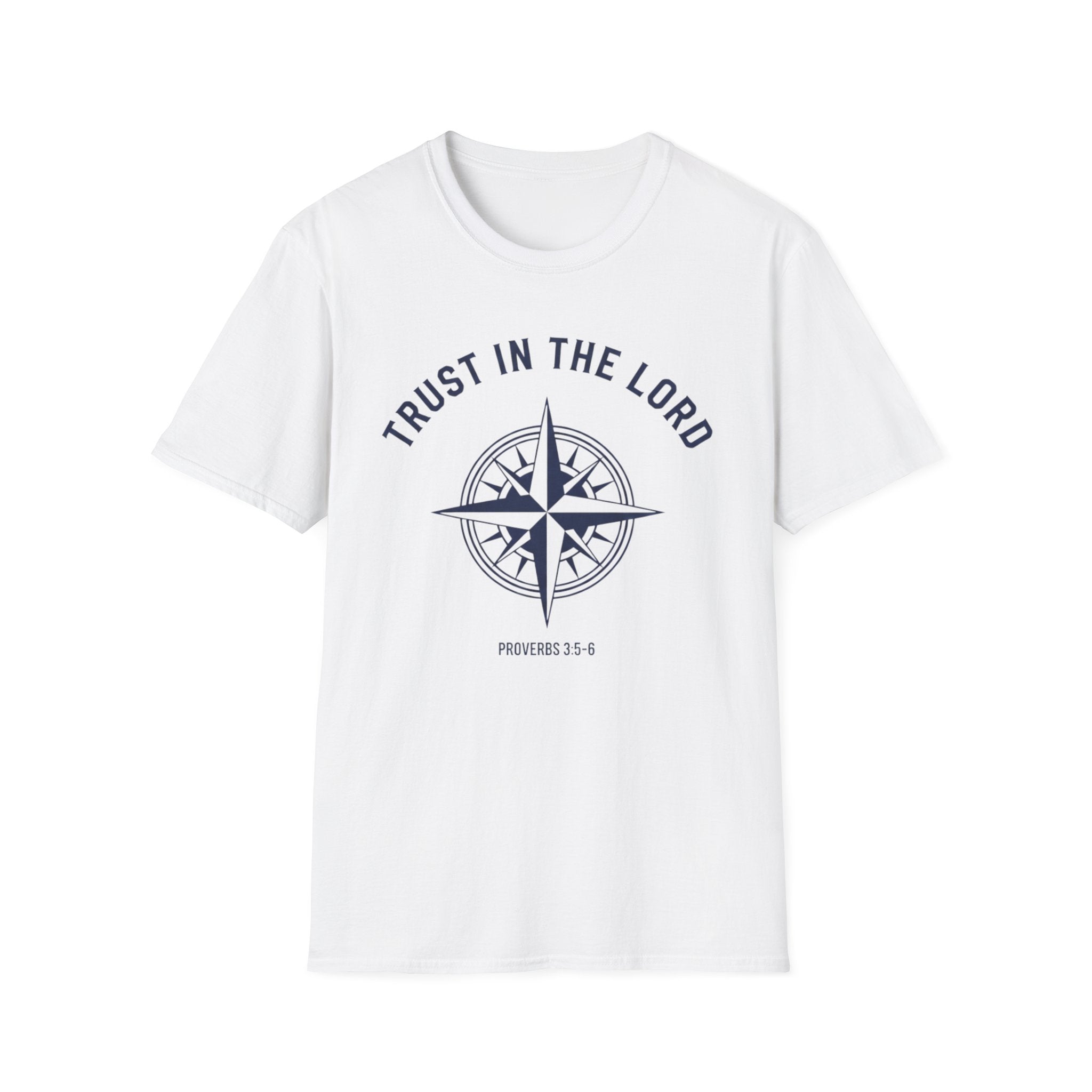 Trust In The Lord T-Shirt
