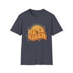 He Is Risen T-Shirt