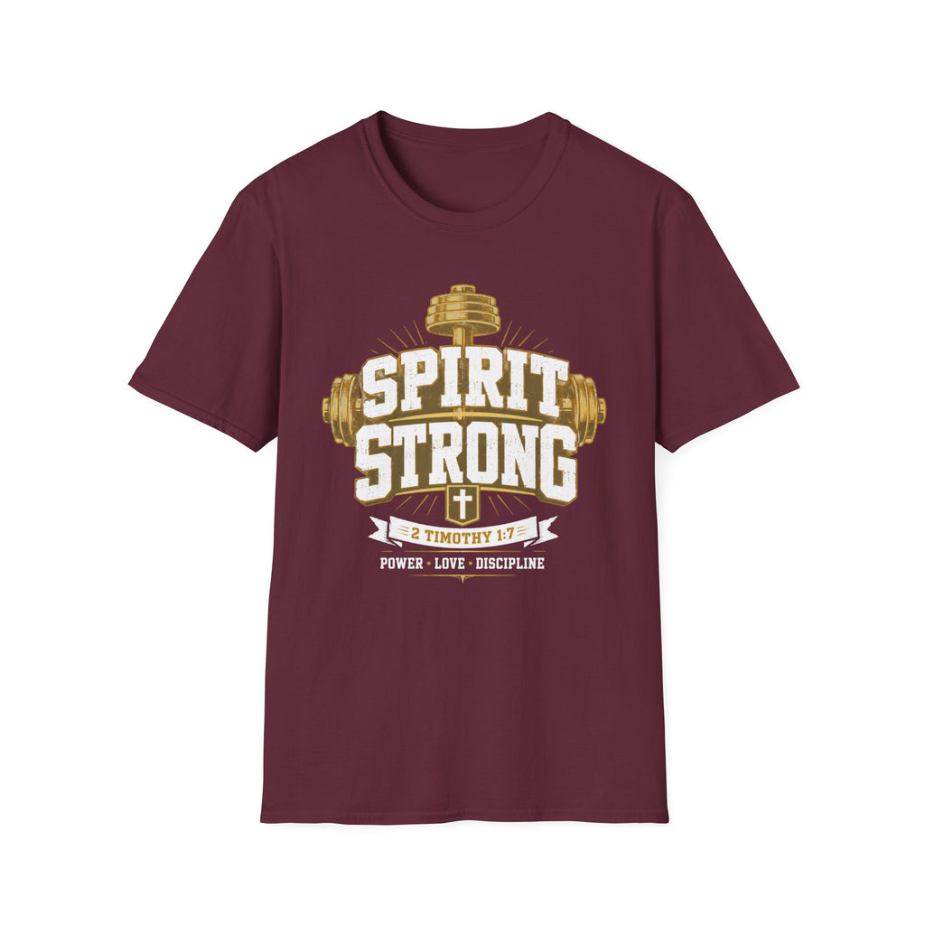 Spirit Strong T-Shirt
