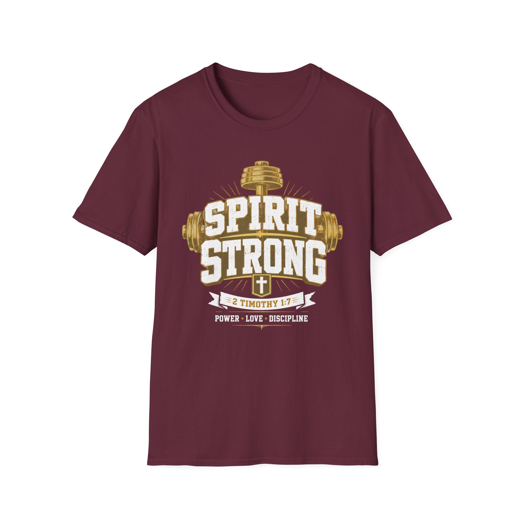 Spirit Strong T-Shirt