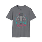 Fueled By Faith T-Shirt