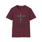It Is Finished T-Shirt