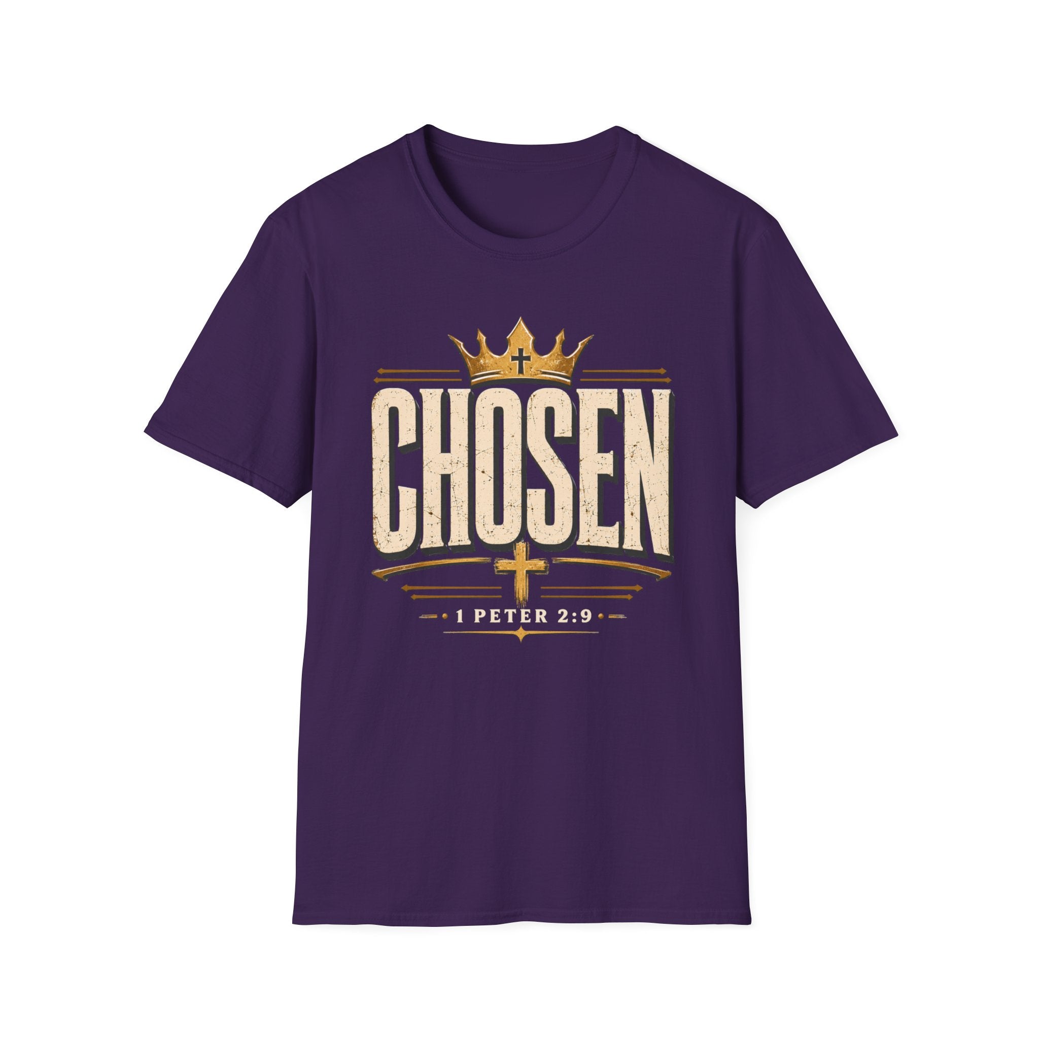 Chosen Crown T-Shirt