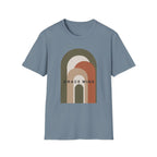 Grace Wins Arch T-Shirt