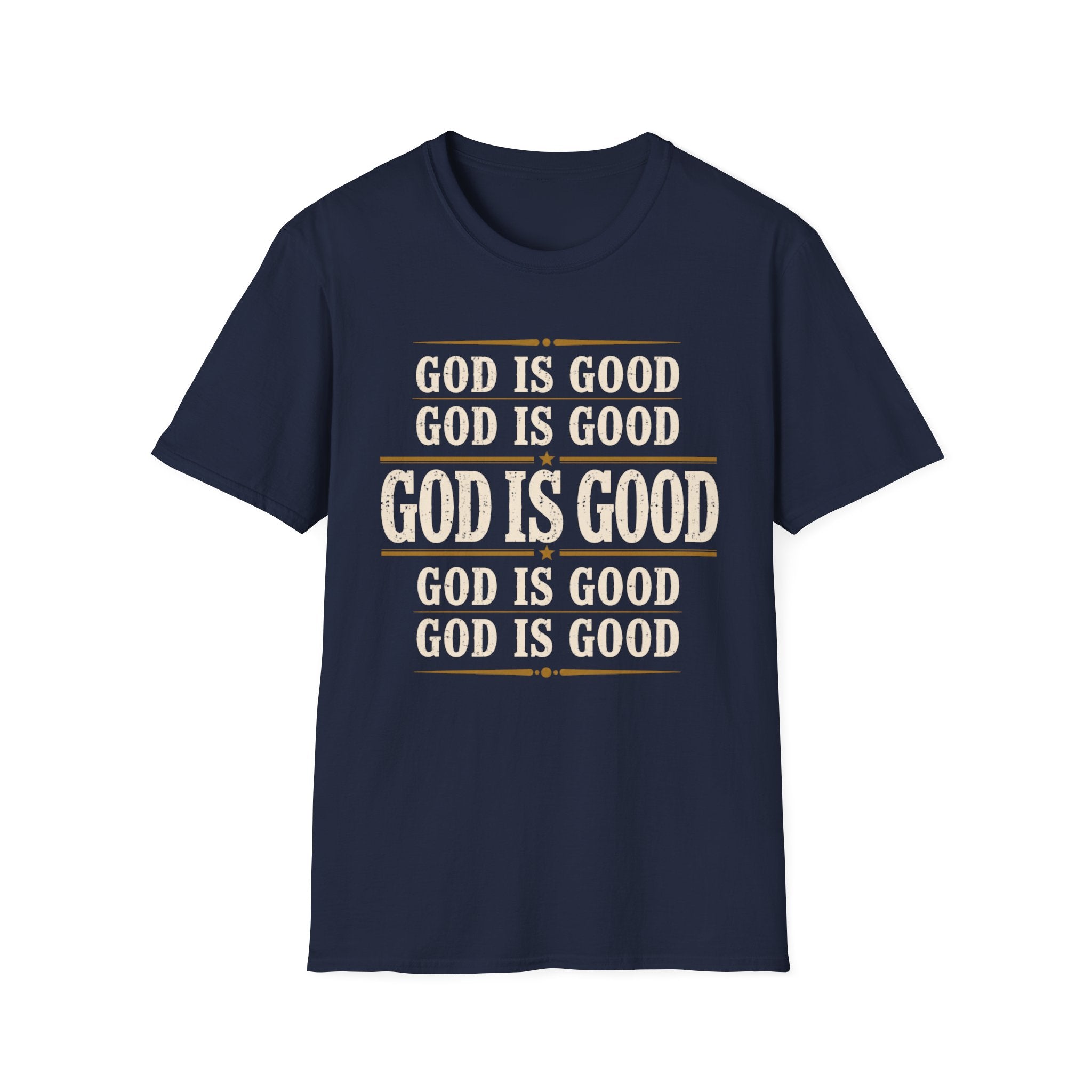 God Is Good T-Shirt
