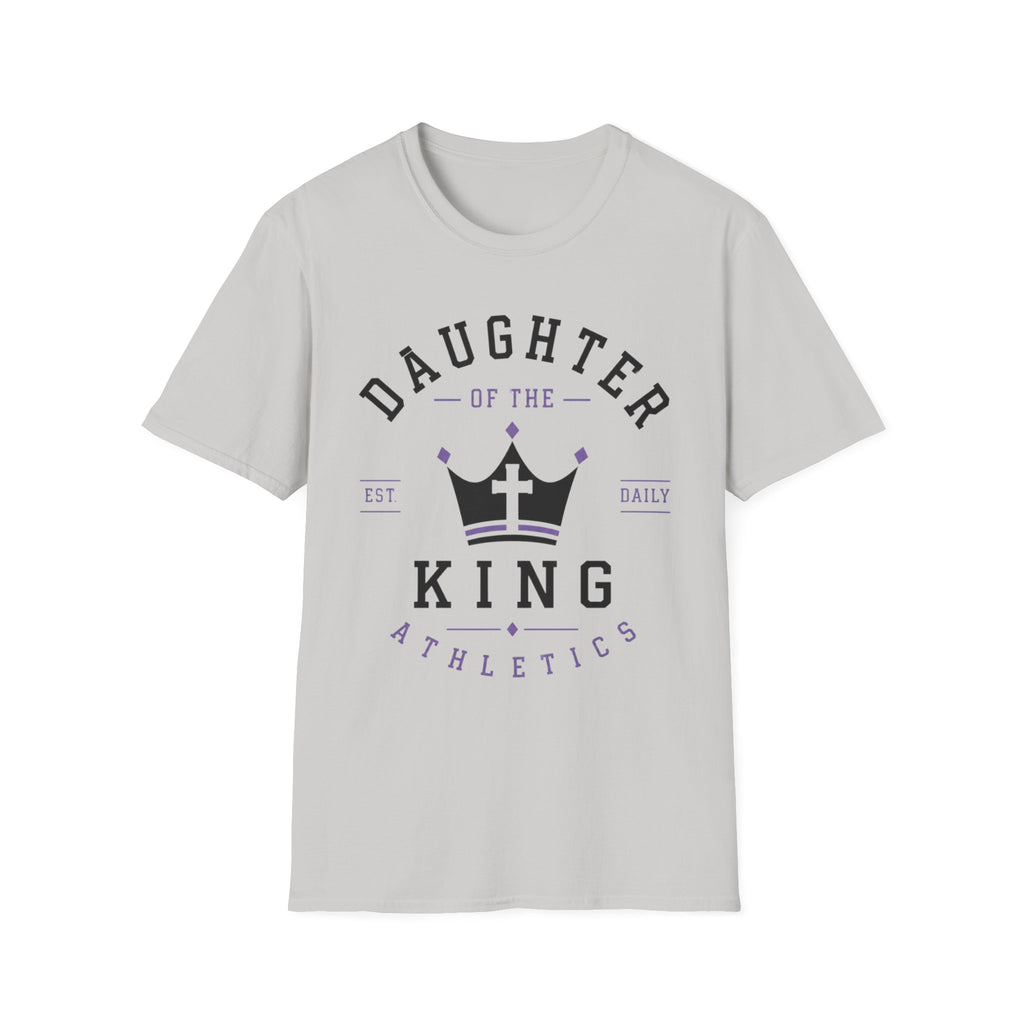 Daughter Of The King Minimal T-Shirt